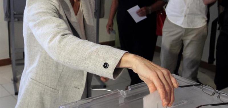 ELECCIONES AUTONÓMICAS 25S